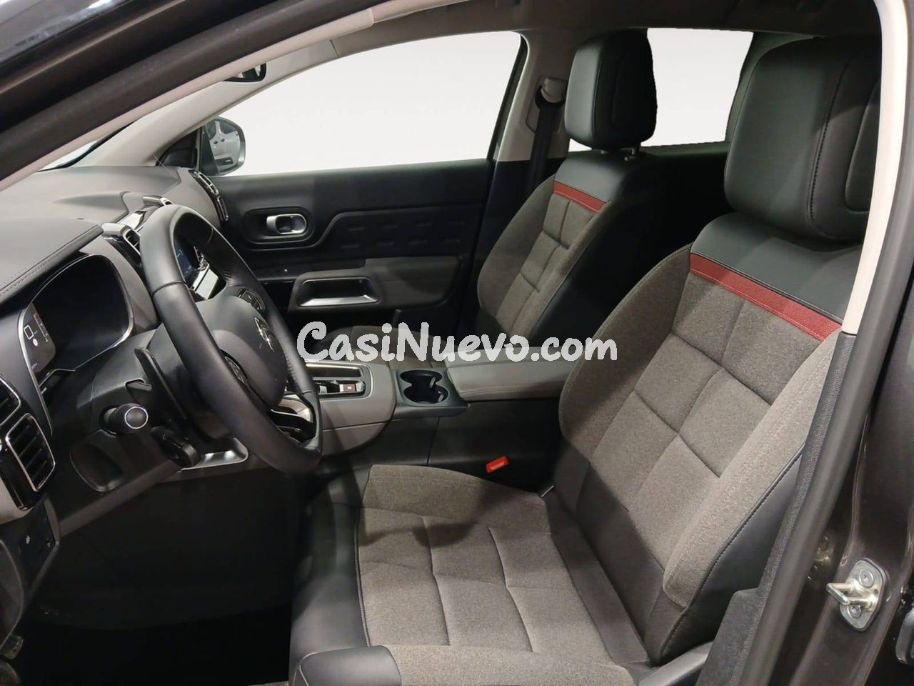 Citroën C5 Aircross PureTech 96kW (130CV) S&S EAT8 Feel - foto 9