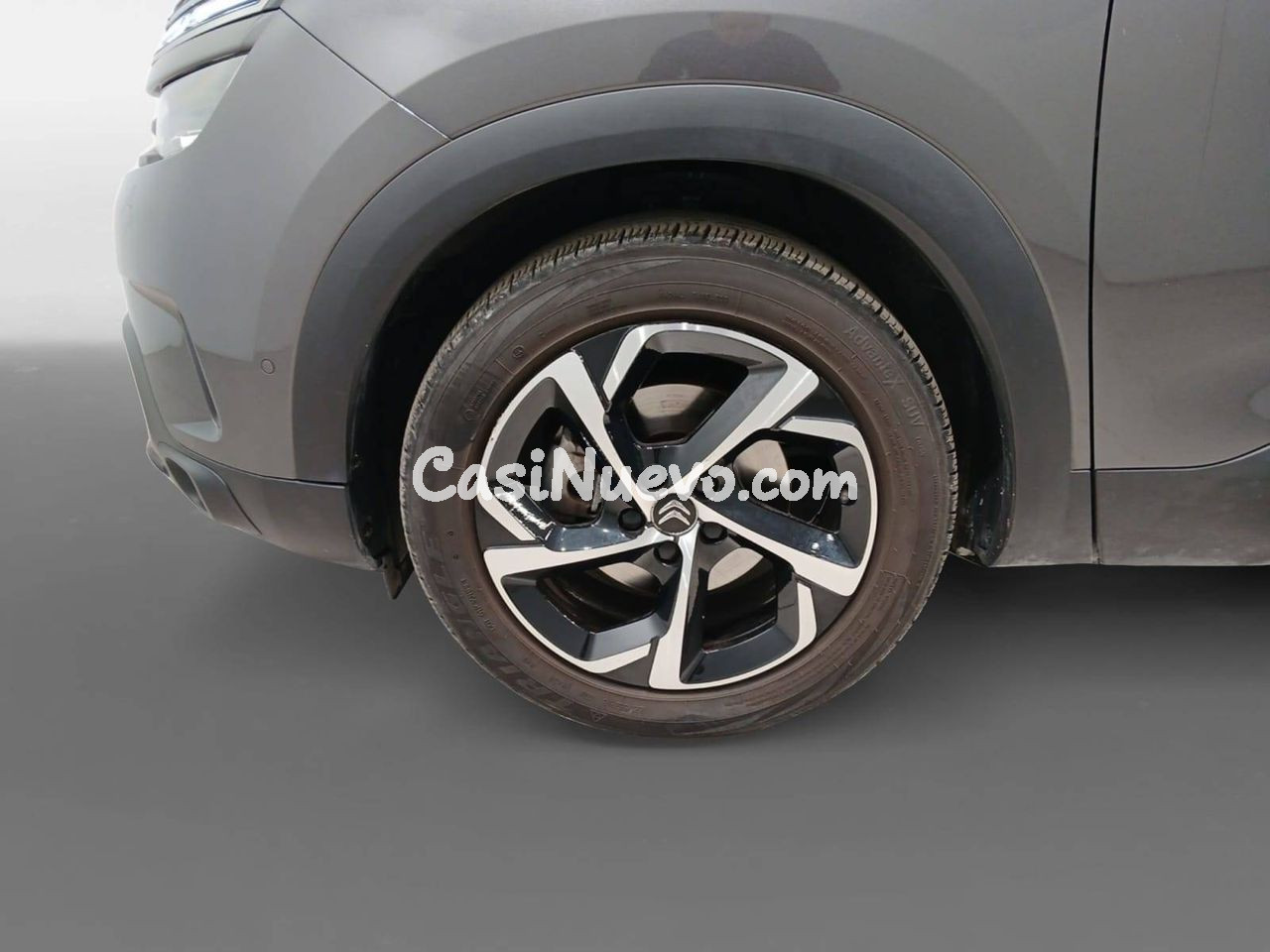 Citroën C5 Aircross PureTech 96kW (130CV) S&S EAT8 Feel - foto 11