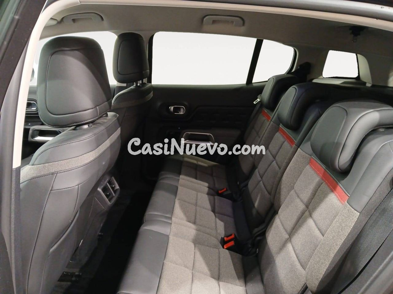 Citroën C5 Aircross PureTech 96kW (130CV) S&S EAT8 Feel - foto 10