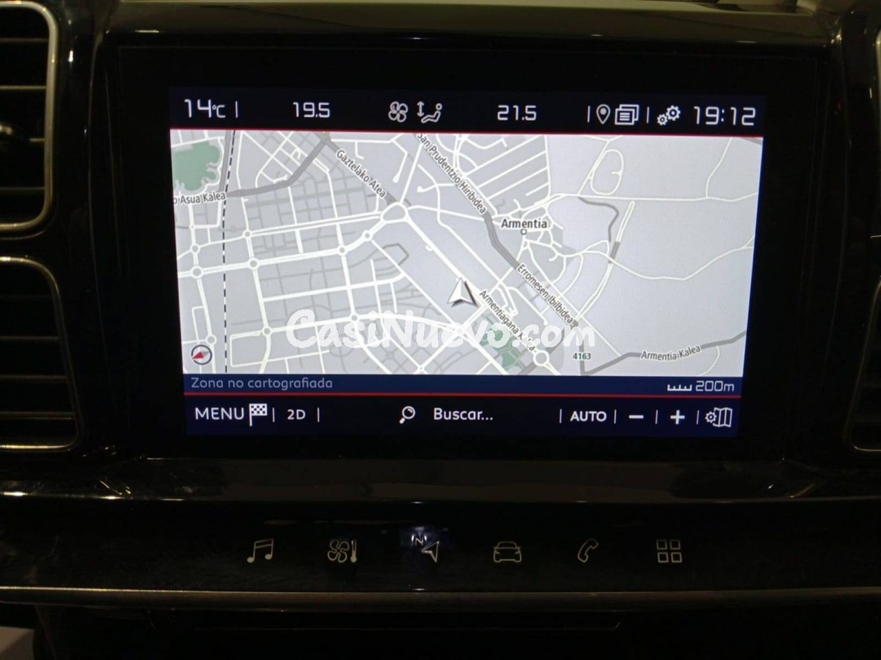 Citroën C5 Aircross PureTech 96kW (130CV) S&S EAT8 Feel - foto 12