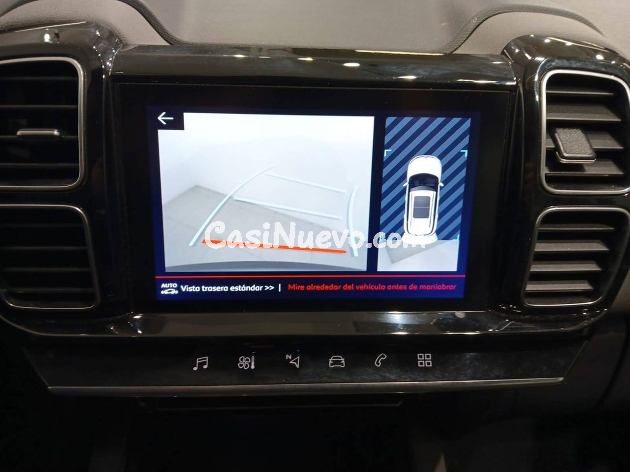 Citroën C5 Aircross PureTech 96kW (130CV) S&S EAT8 Feel - foto 15