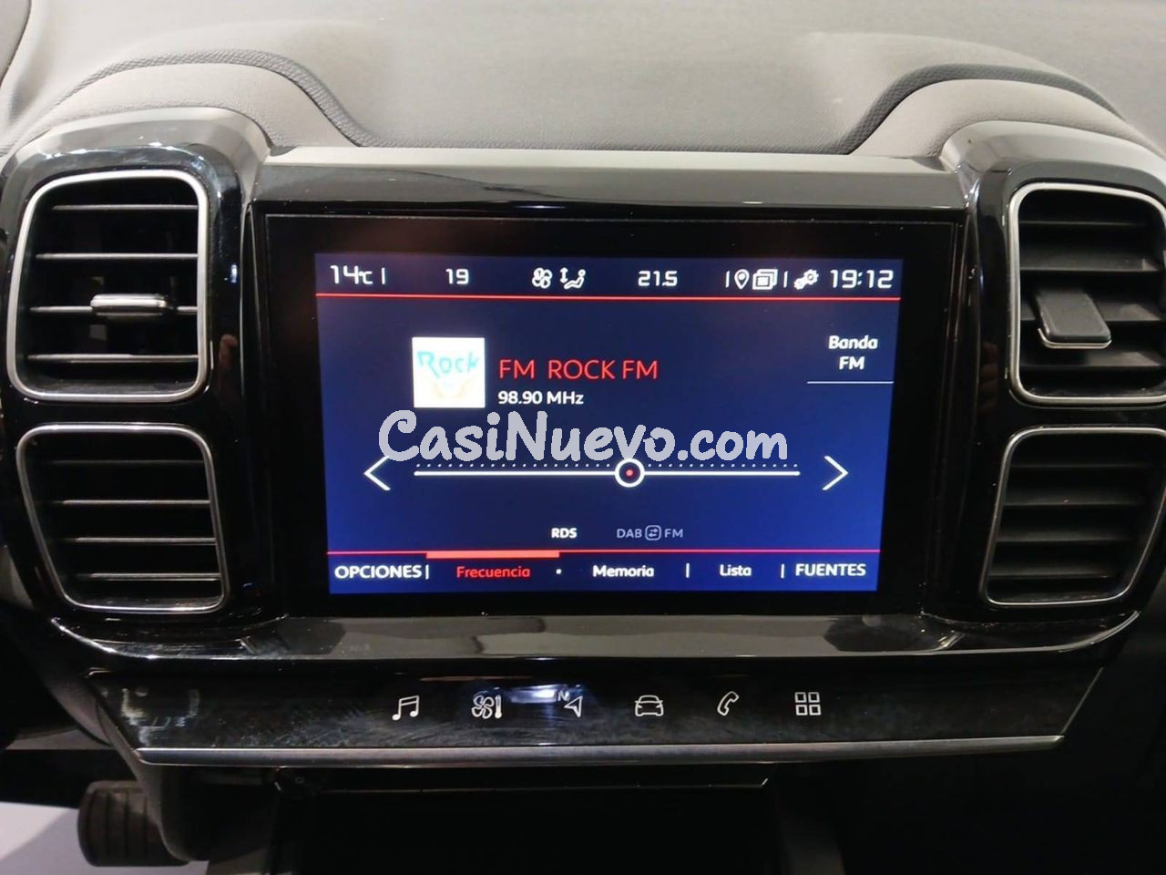 Citroën C5 Aircross PureTech 96kW (130CV) S&S EAT8 Feel - foto 18