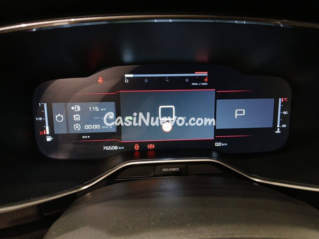 Citroën C5 Aircross PureTech 96kW (130CV) S&S EAT8 Feel - foto 19