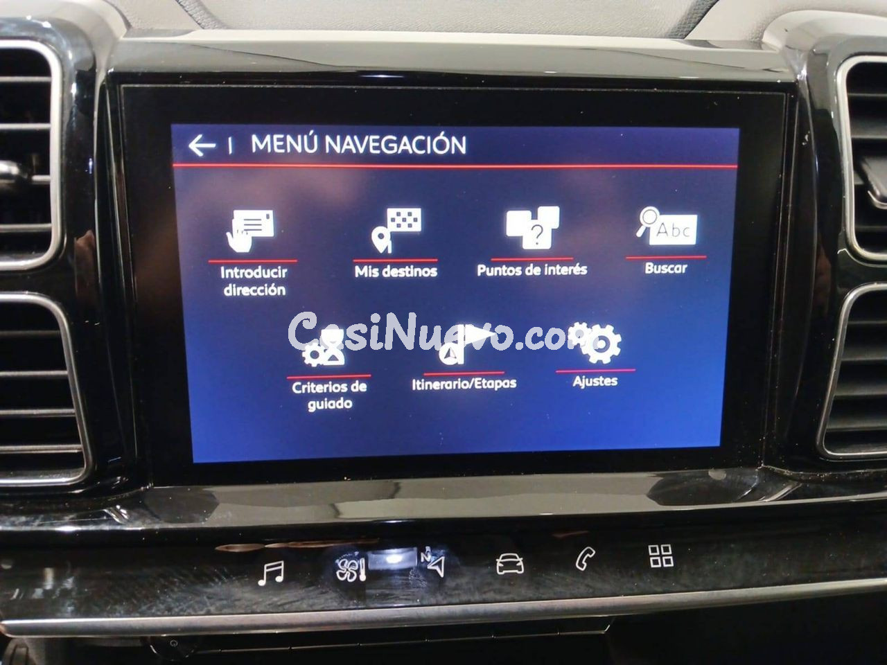 Citroën C5 Aircross PureTech 96kW (130CV) S&S EAT8 Feel - foto 22