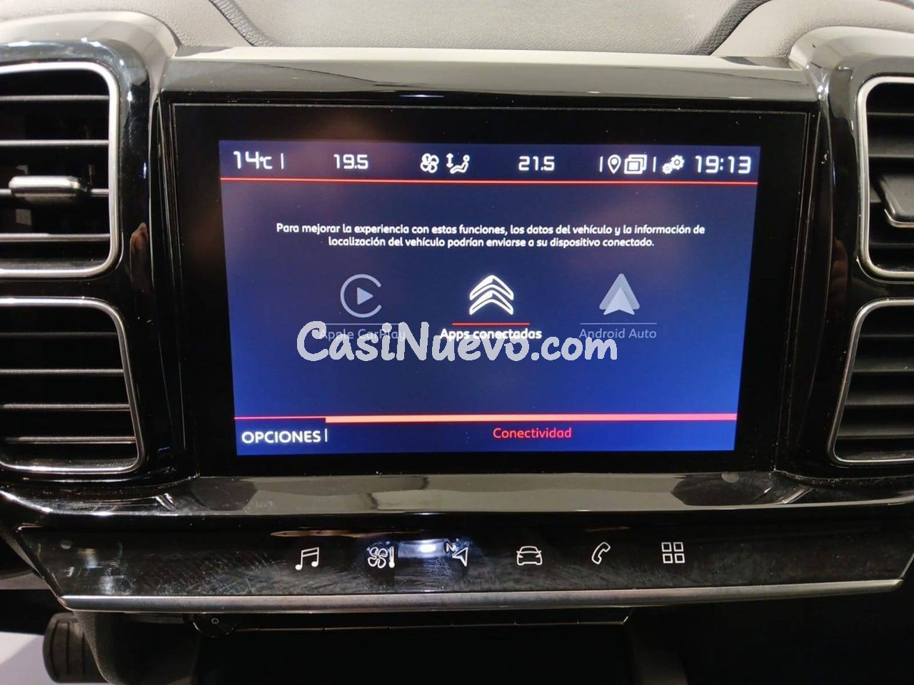 Citroën C5 Aircross PureTech 96kW (130CV) S&S EAT8 Feel - foto 23