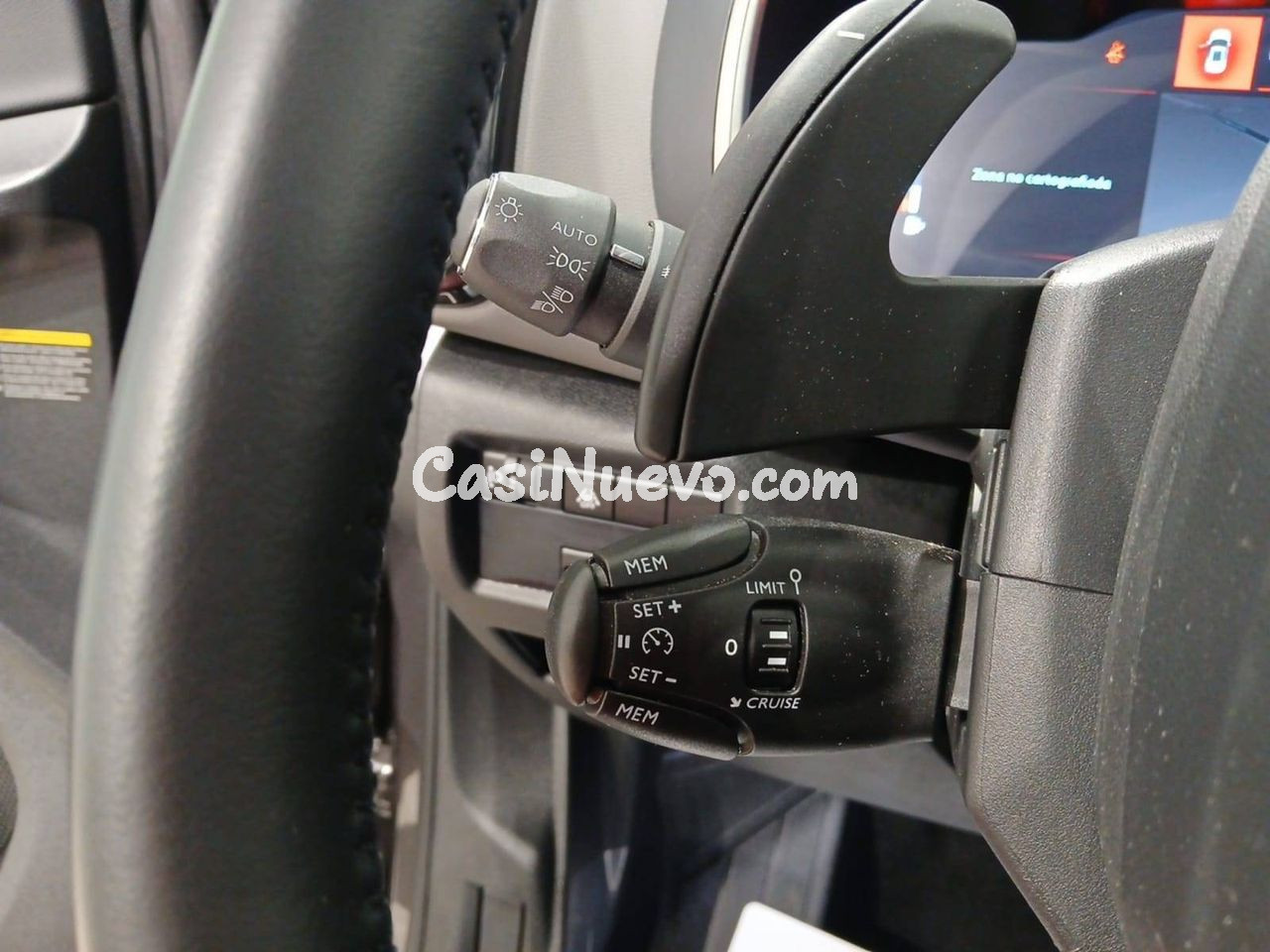 Citroën C5 Aircross PureTech 96kW (130CV) S&S EAT8 Feel - foto 24