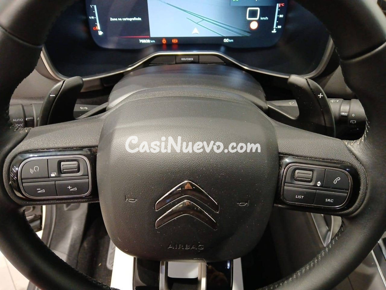 Citroën C5 Aircross PureTech 96kW (130CV) S&S EAT8 Feel - foto 25