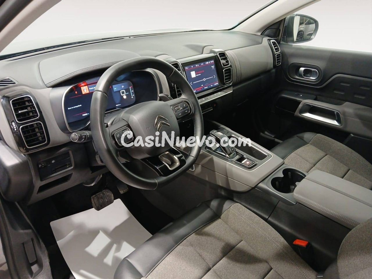 Citroën C5 Aircross PureTech 96kW (130CV) S&S EAT8 Feel - foto 26