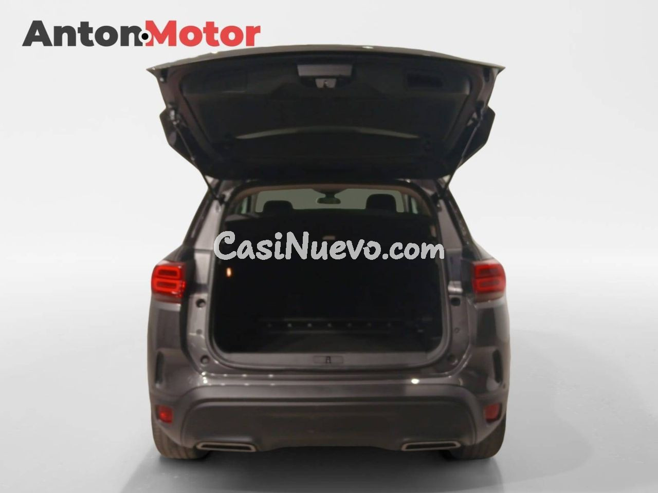 Citroën C5 Aircross PureTech 96kW (130CV) S&S EAT8 Feel - foto 27