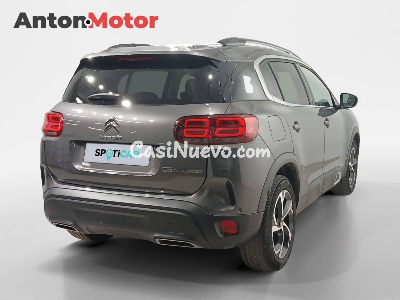 Citroën C5 Aircross PureTech 96kW (130CV) S&S EAT8 Feel - foto 28