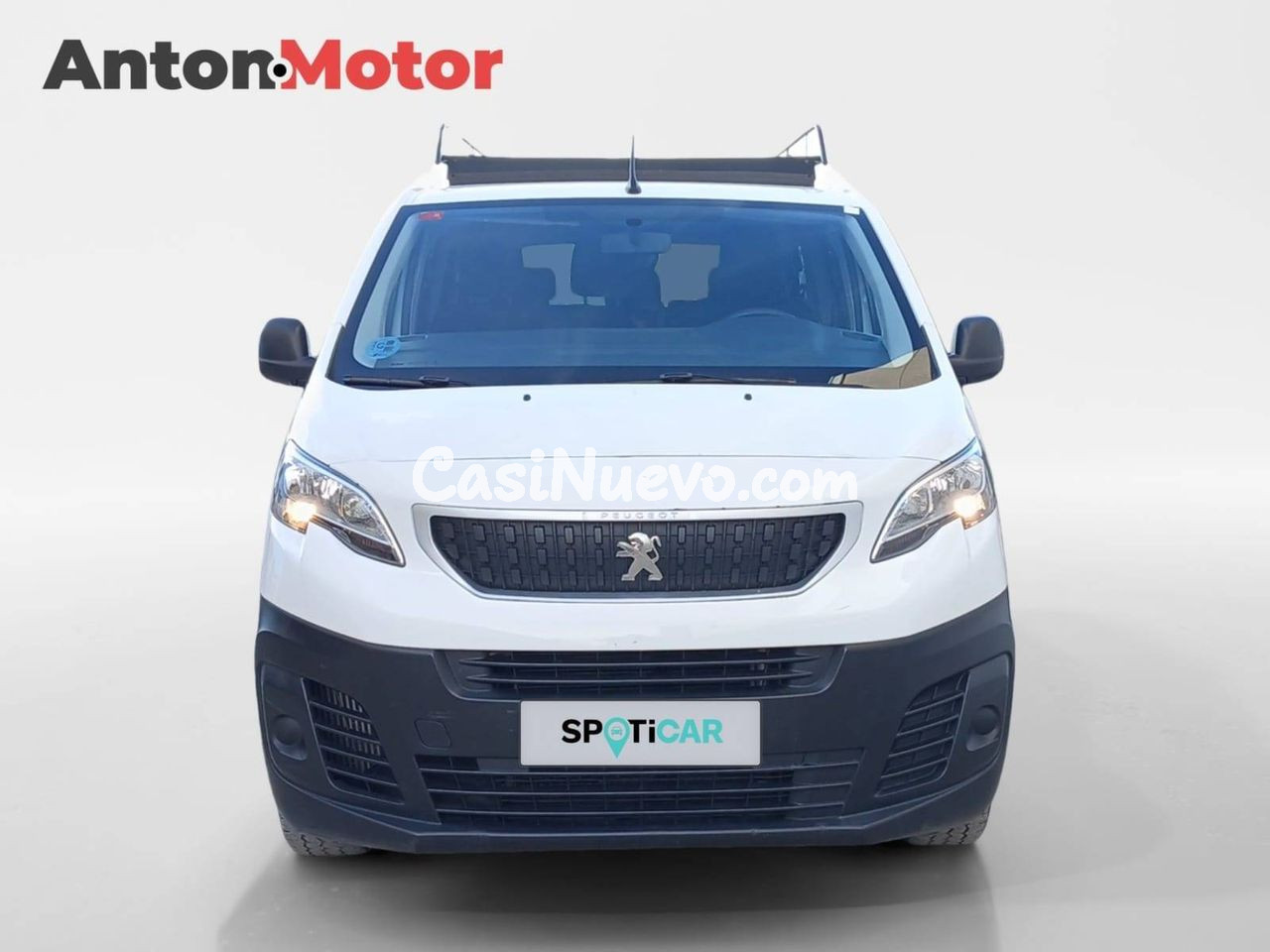 Peugeot Expert Combi BlueHDi 120 S&S Long - - foto 2