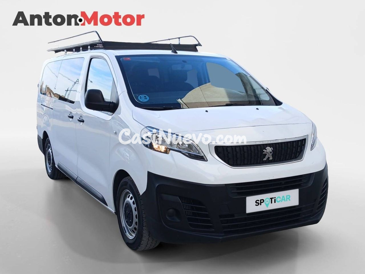 Peugeot Expert Combi BlueHDi 120 S&S Long - - foto 3
