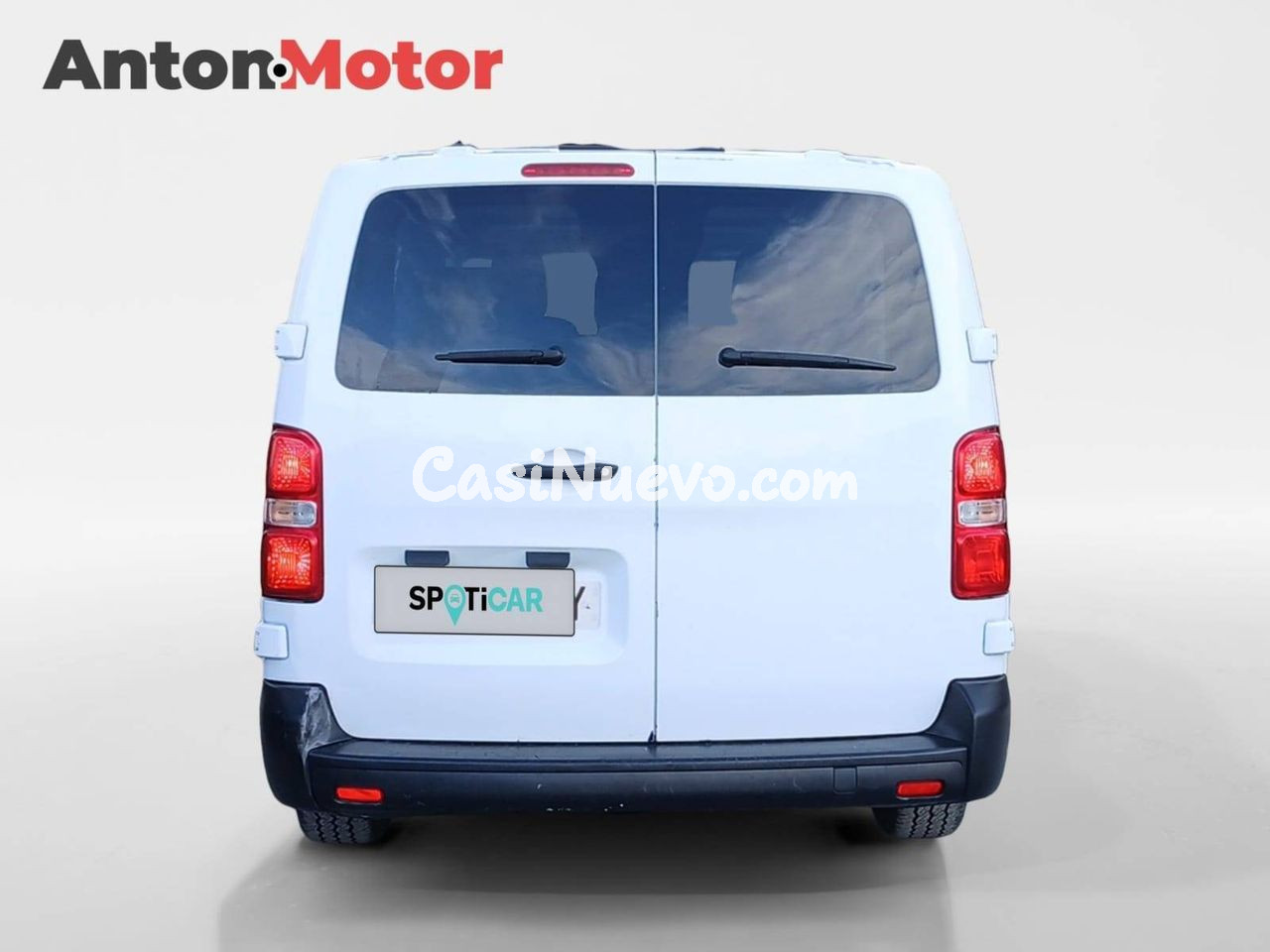 Peugeot Expert Combi BlueHDi 120 S&S Long - - foto 5