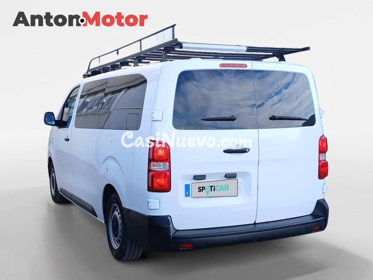 Peugeot Expert Combi BlueHDi 120 S&S Long - - foto 7