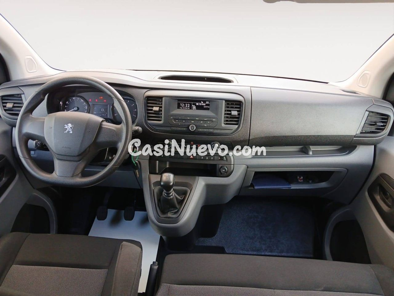 Peugeot Expert Combi BlueHDi 120 S&S Long - - foto 8