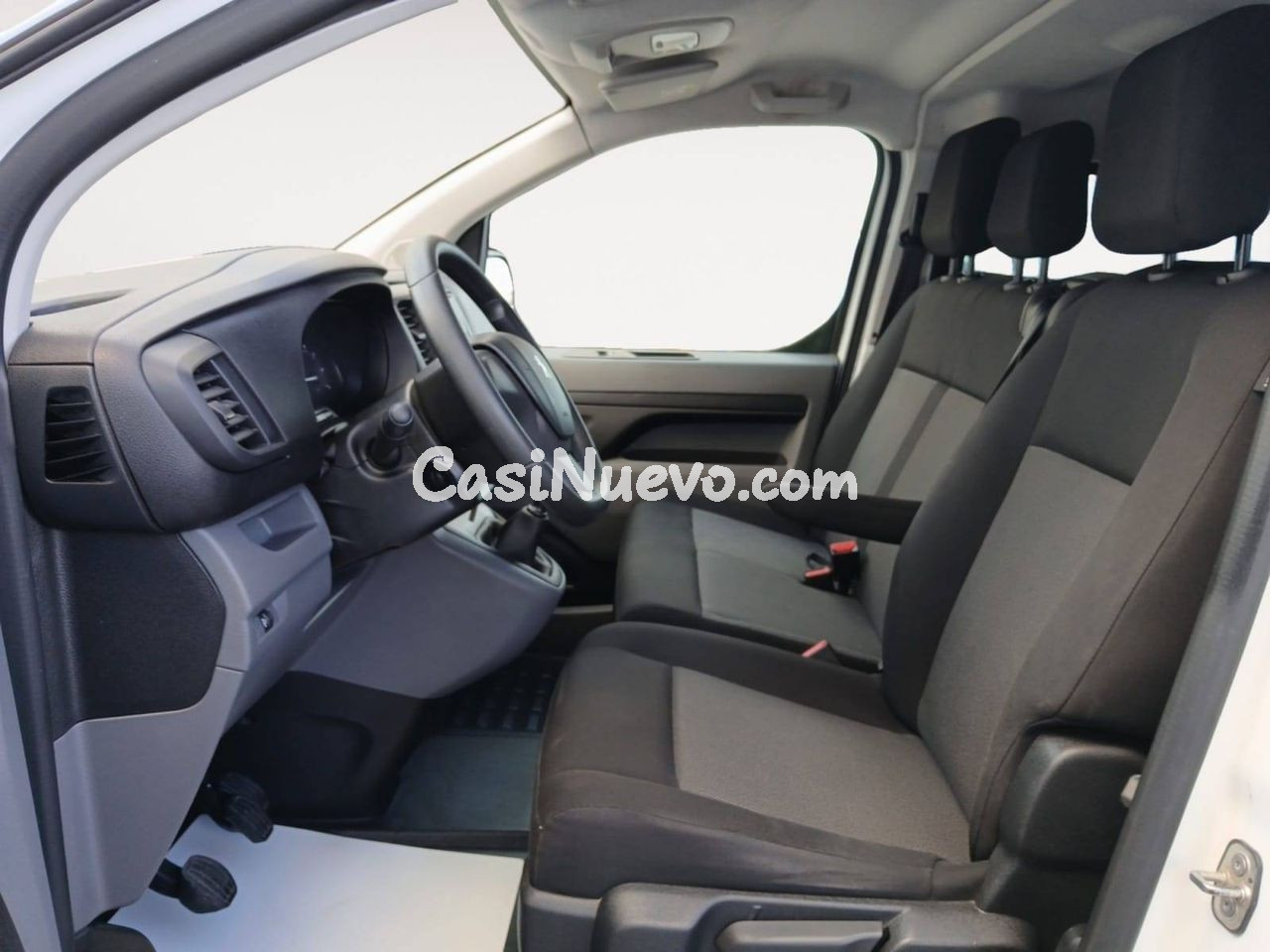 Peugeot Expert Combi BlueHDi 120 S&S Long - - foto 9