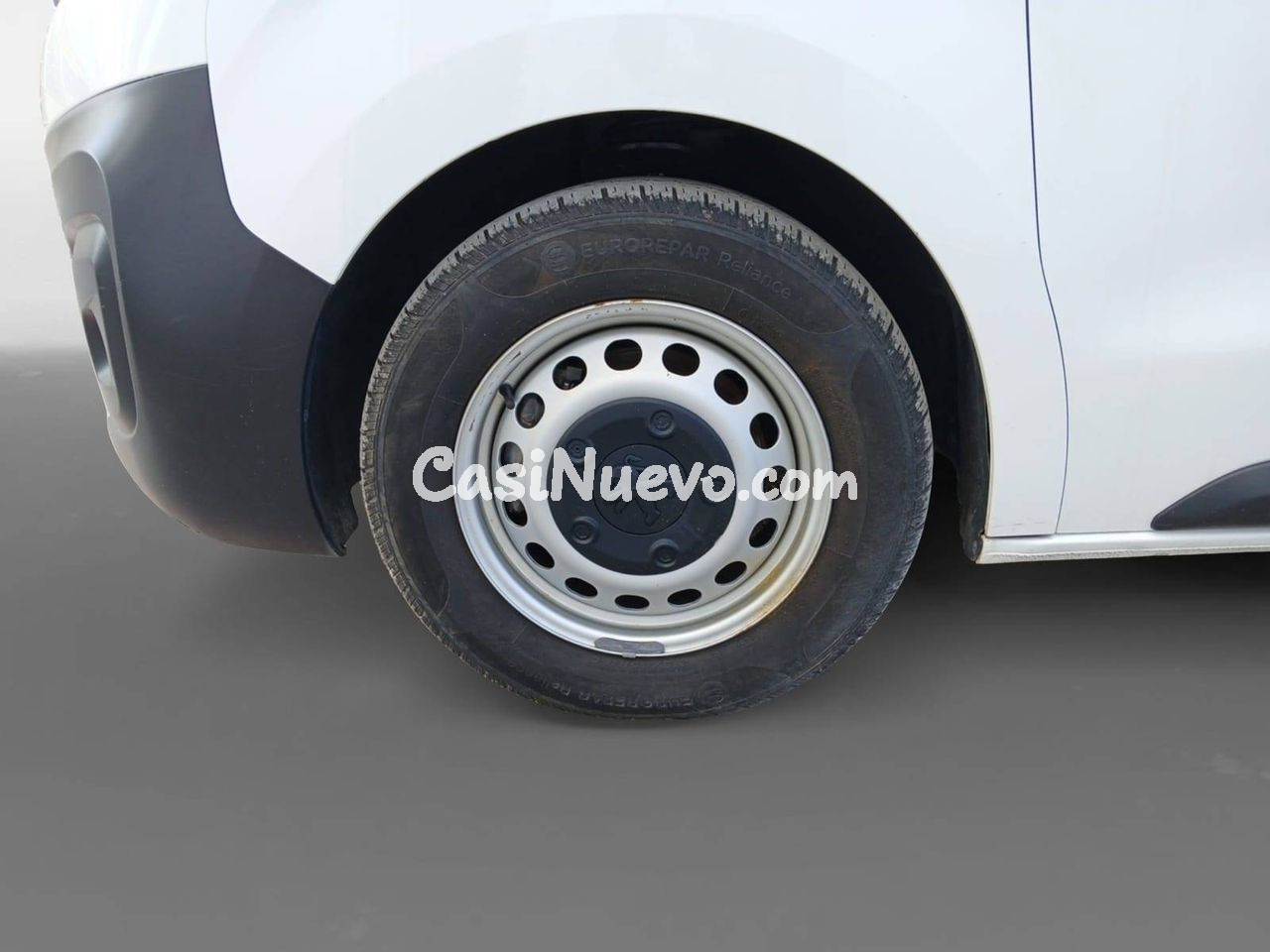 Peugeot Expert Combi BlueHDi 120 S&S Long - - foto 11