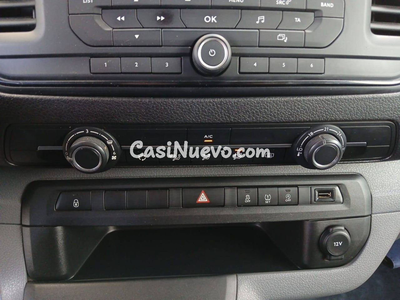 Peugeot Expert Combi BlueHDi 120 S&S Long - - foto 12