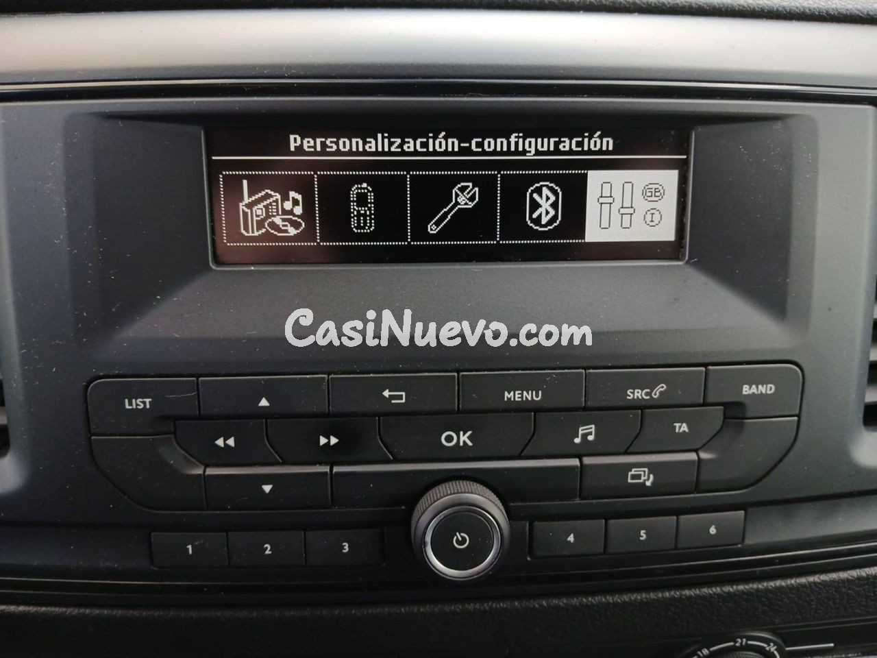 Peugeot Expert Combi BlueHDi 120 S&S Long - - foto 15