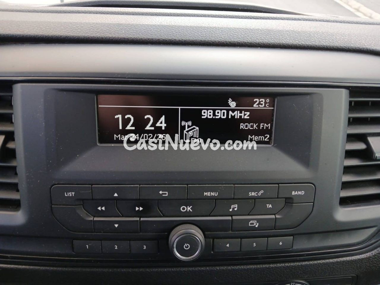 Peugeot Expert Combi BlueHDi 120 S&S Long - - foto 19