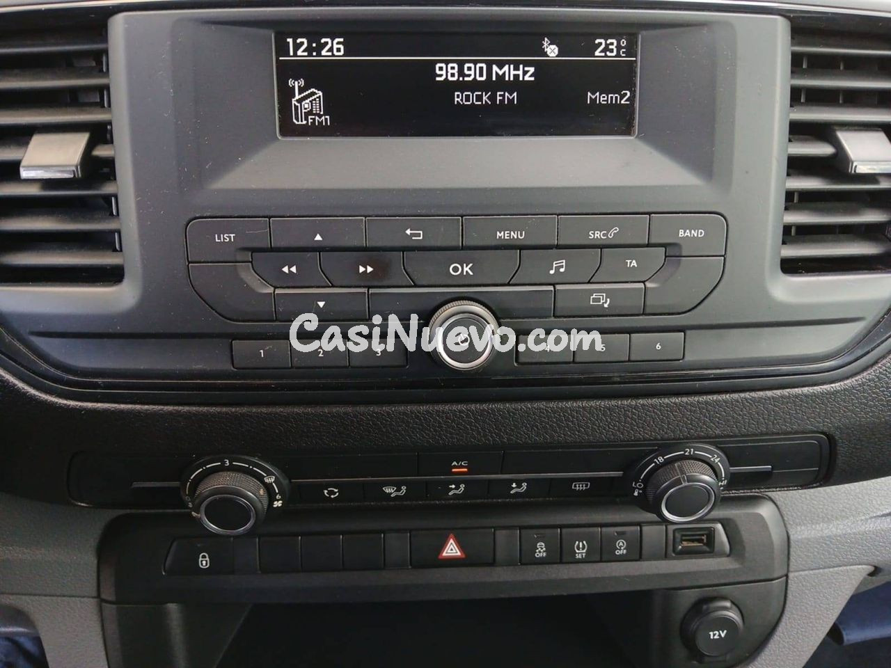 Peugeot Expert Combi BlueHDi 120 S&S Long - - foto 20