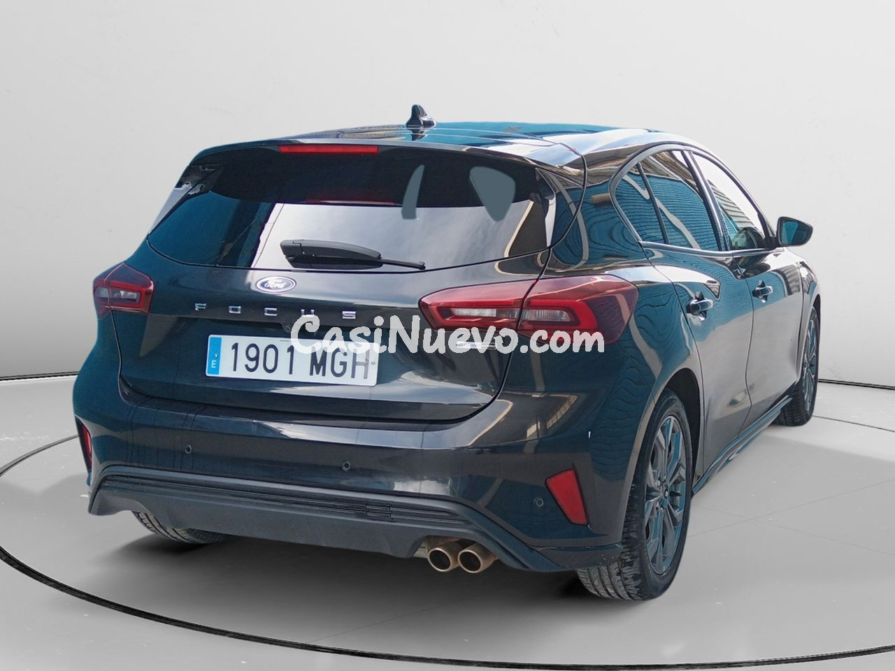 Ford Focus ST-Line - foto 2