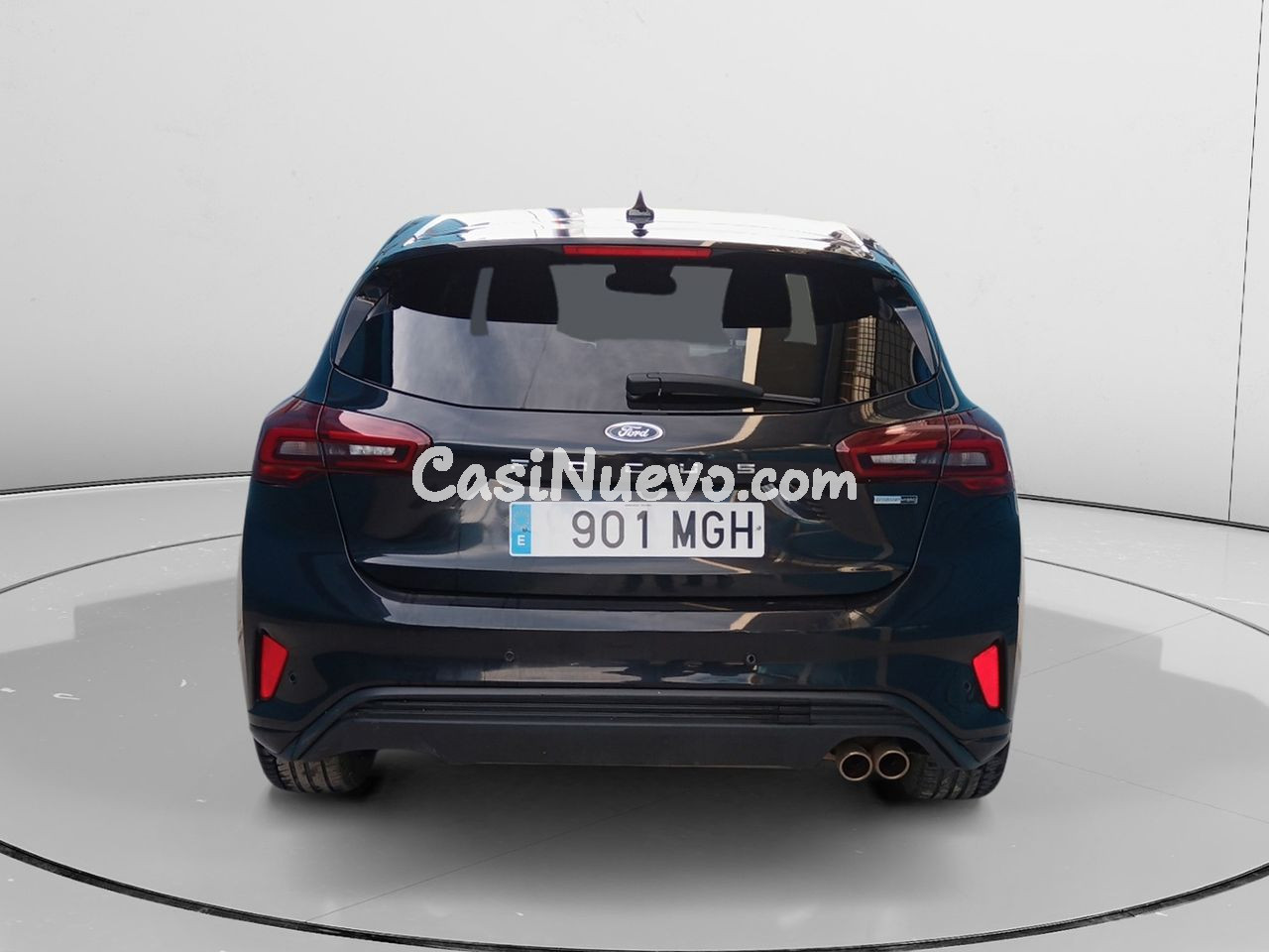 Ford Focus ST-Line - foto 3