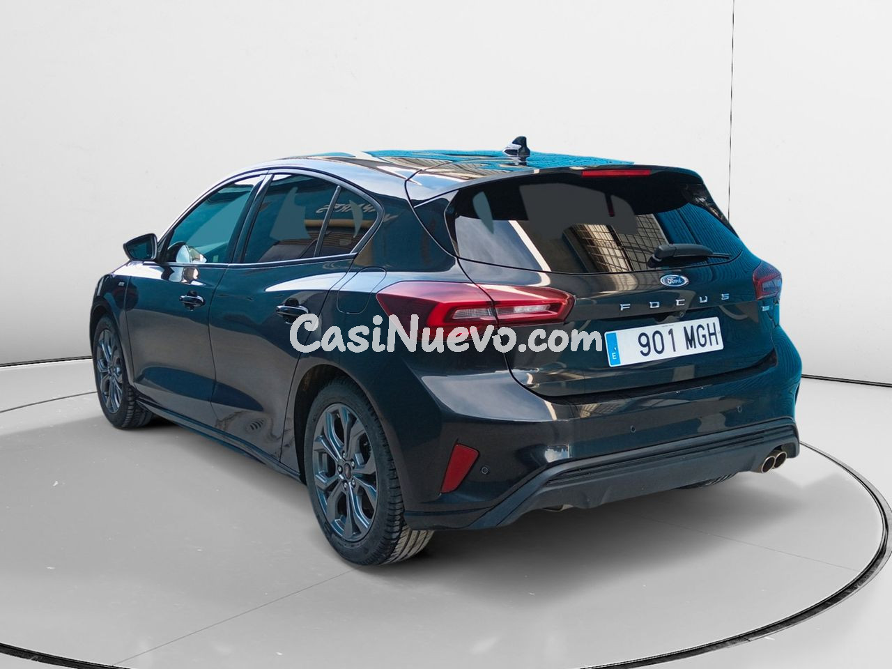 Ford Focus ST-Line - foto 4