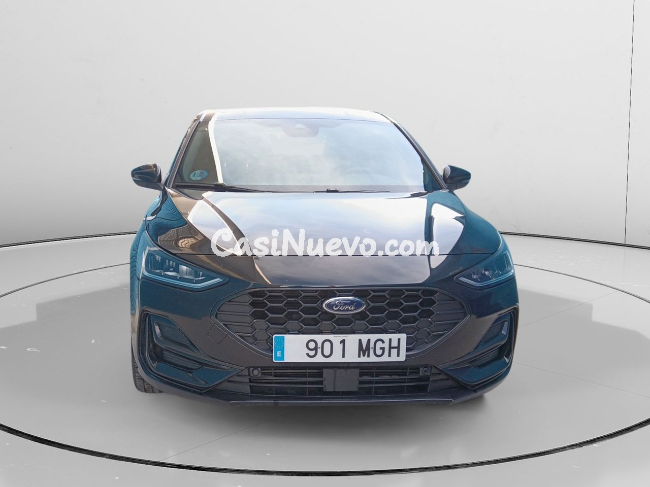 Ford Focus ST-Line - foto 5
