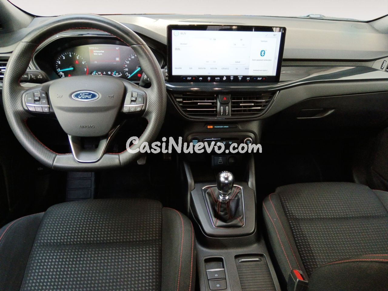 Ford Focus ST-Line - foto 6