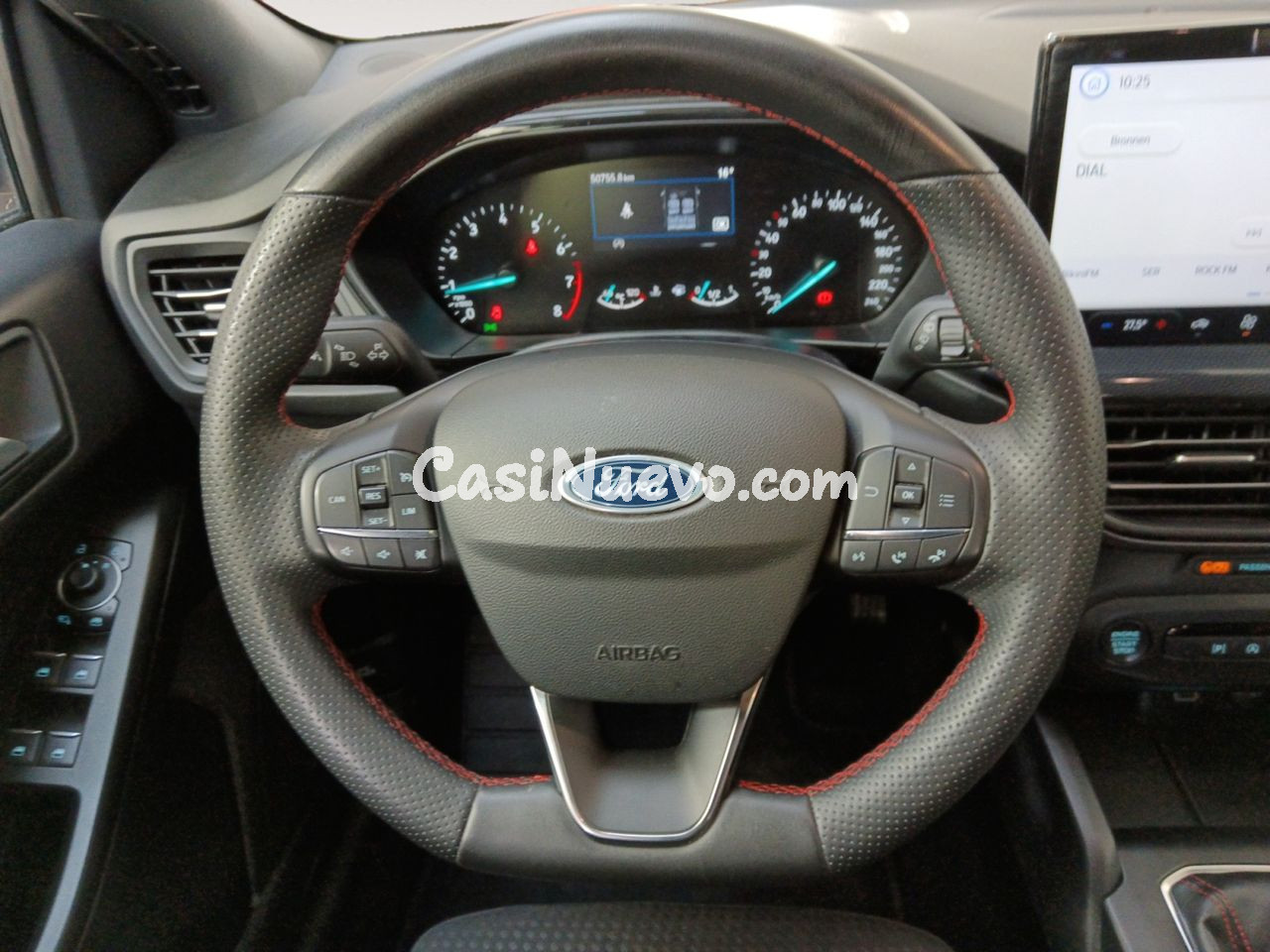 Ford Focus ST-Line - foto 7