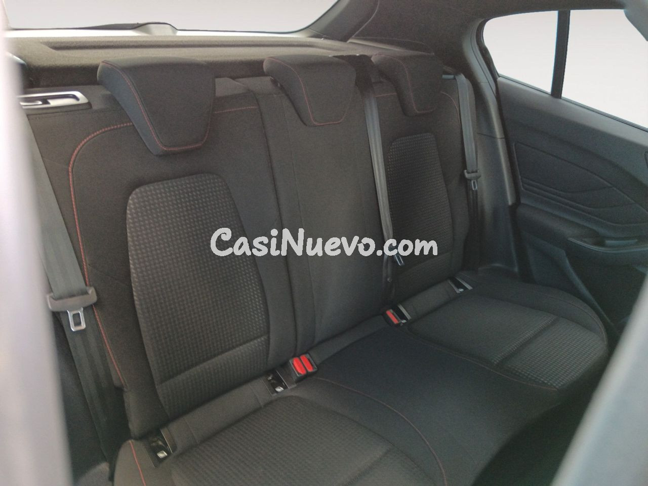 Ford Focus ST-Line - foto 9