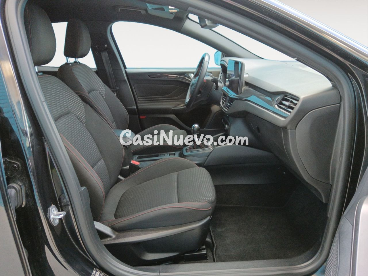 Ford Focus ST-Line - foto 10