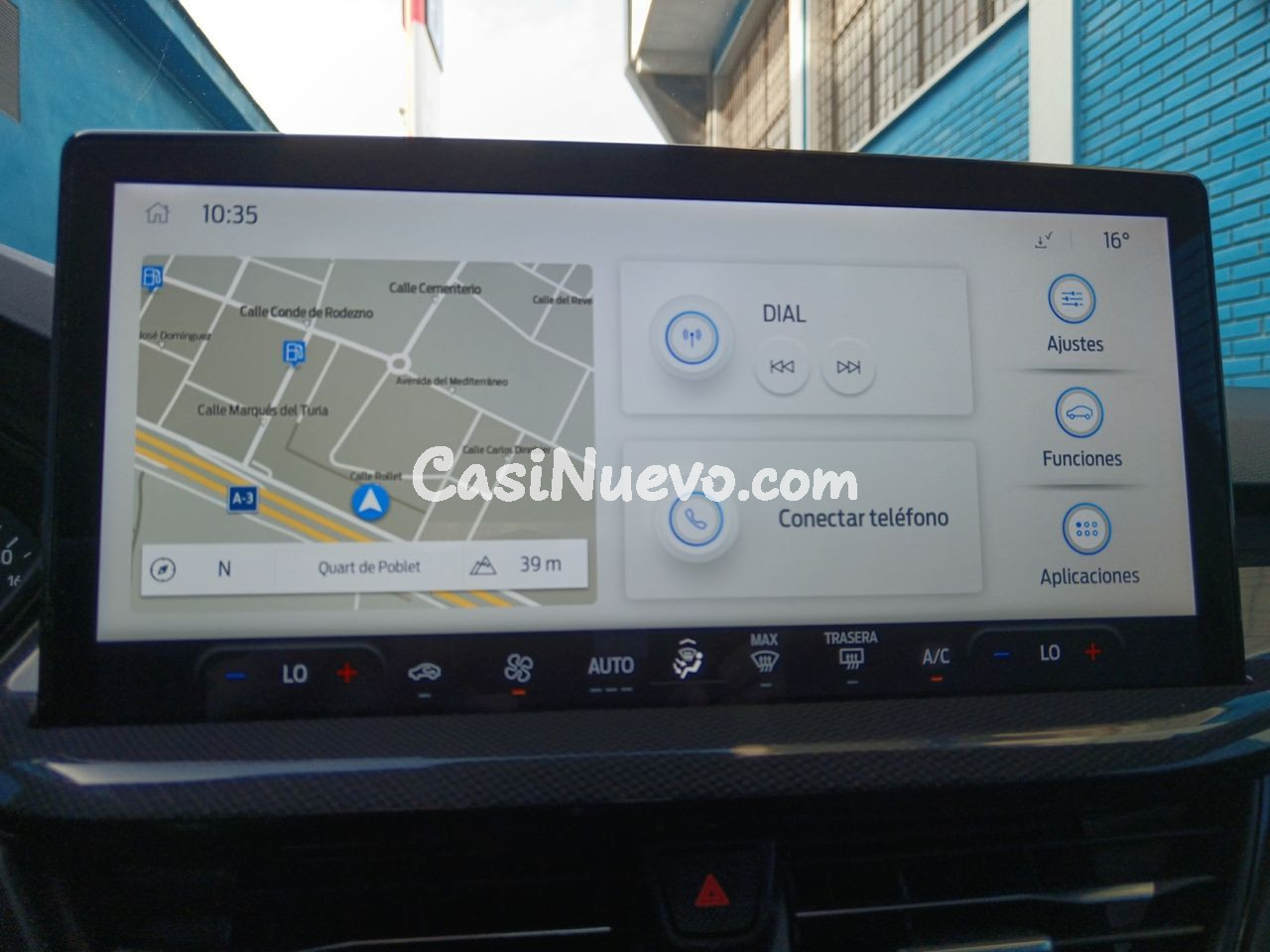 Ford Focus ST-Line - foto 14