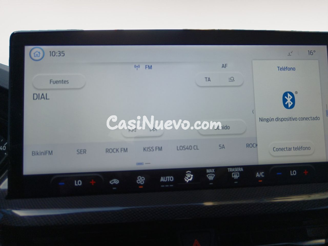 Ford Focus ST-Line - foto 15