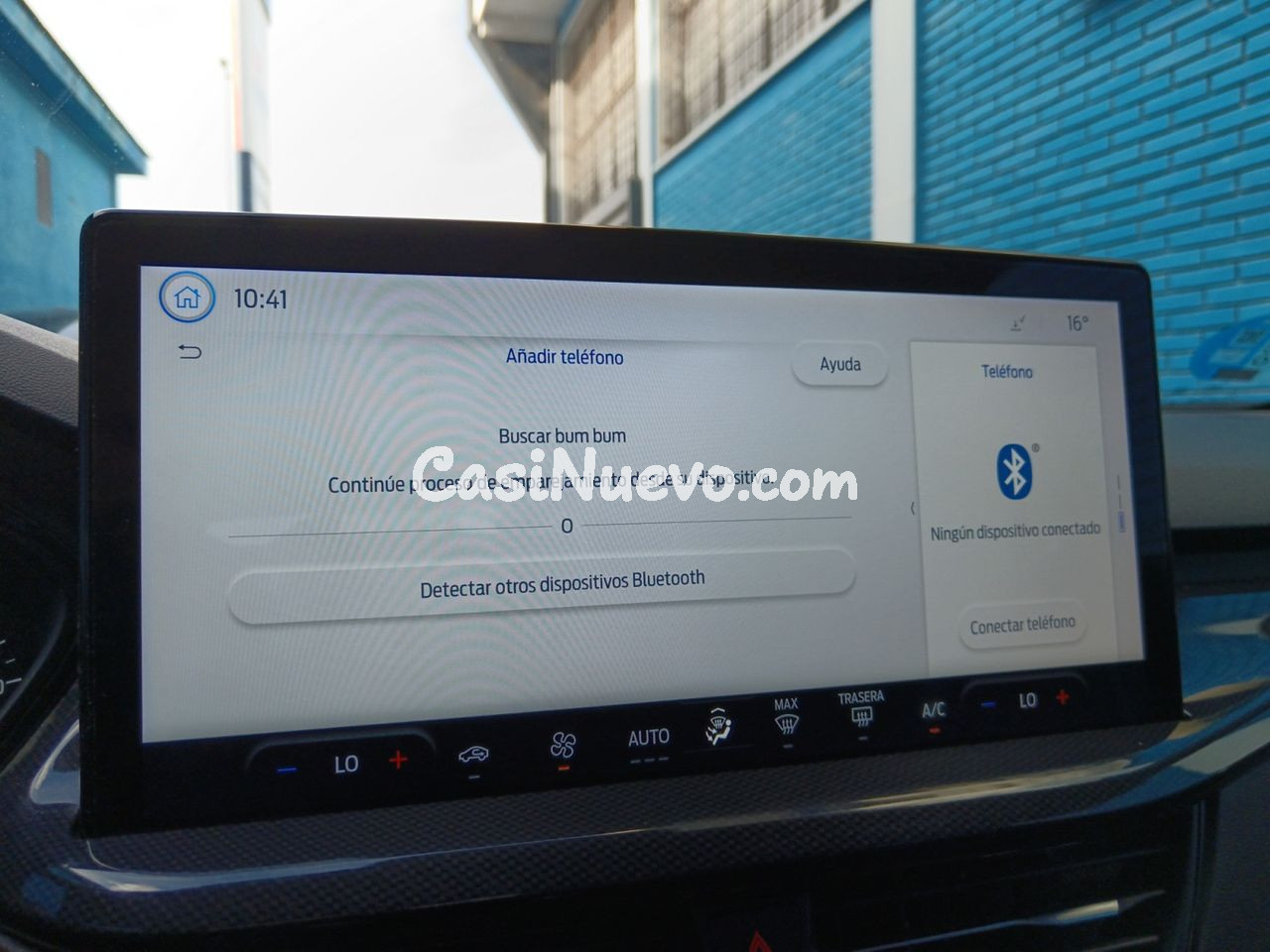 Ford Focus ST-Line - foto 16