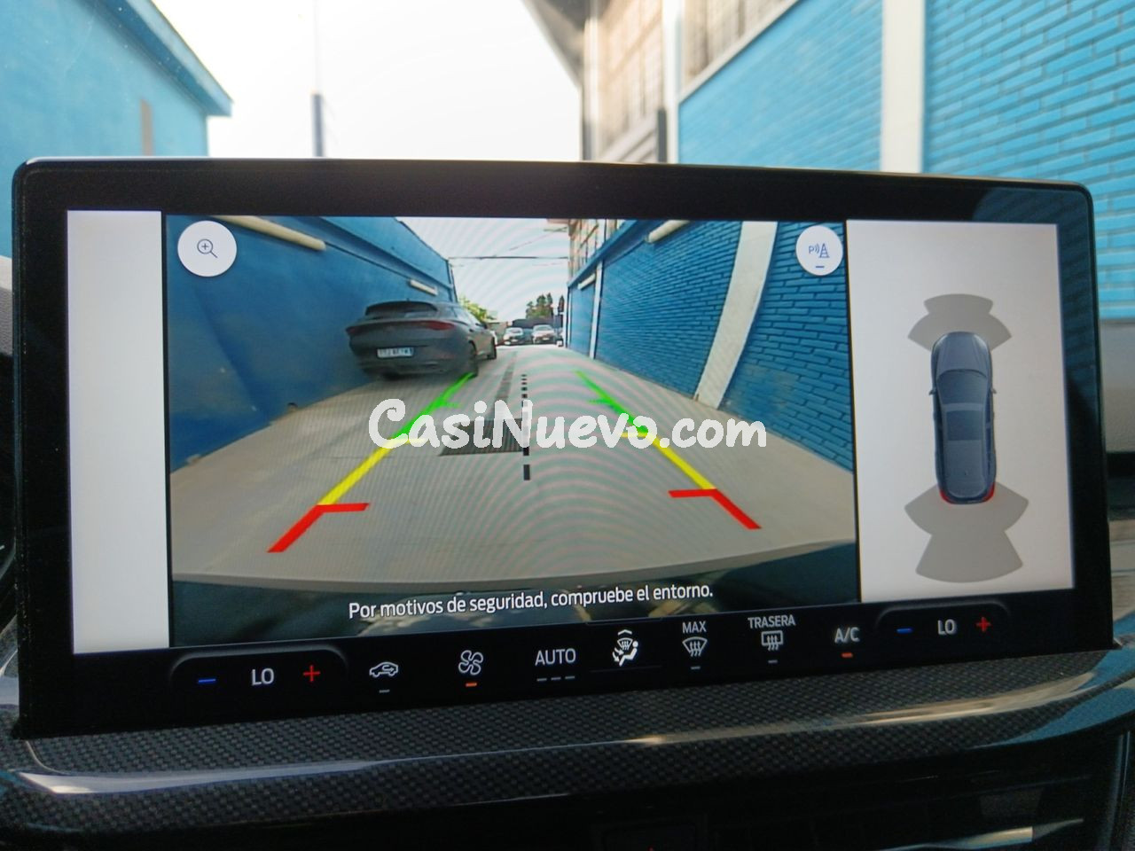 Ford Focus ST-Line - foto 18