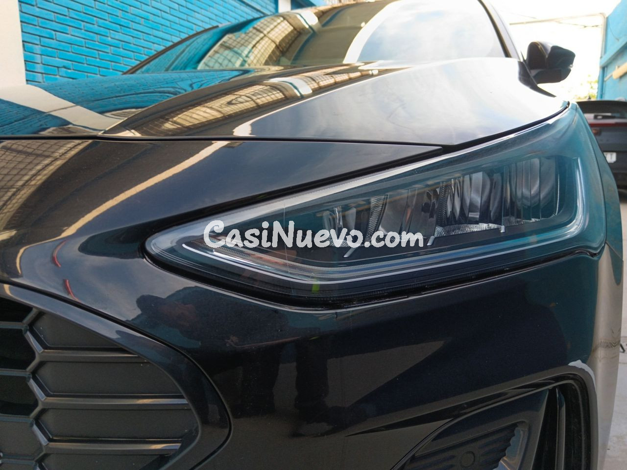 Ford Focus ST-Line - foto 20