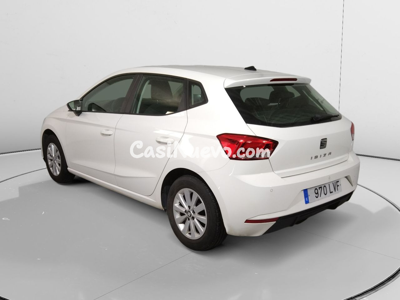 Seat Ibiza Style - foto 4