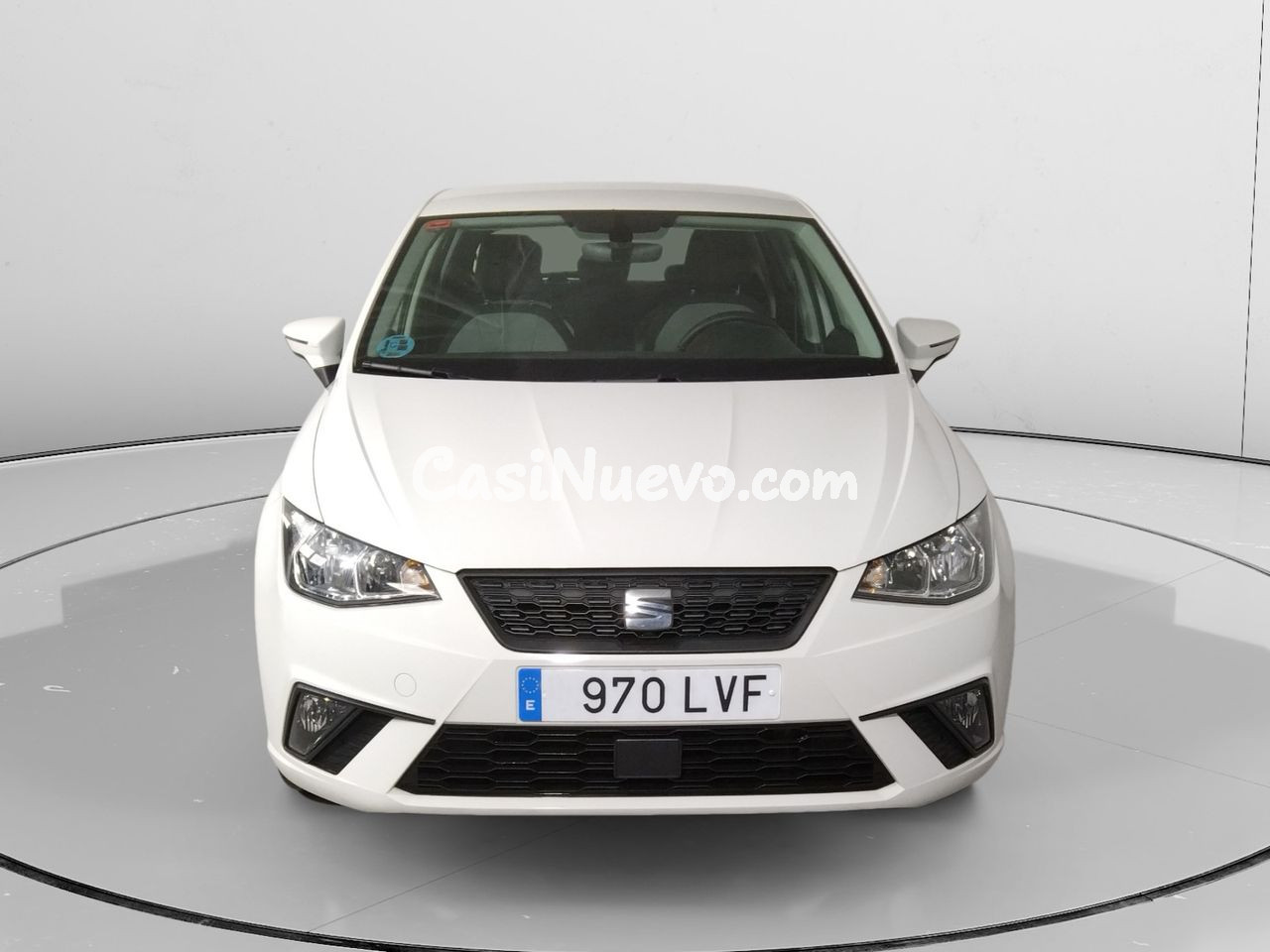Seat Ibiza Style - foto 5