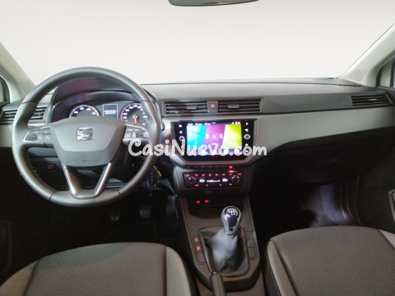 Seat Ibiza Style - foto 6