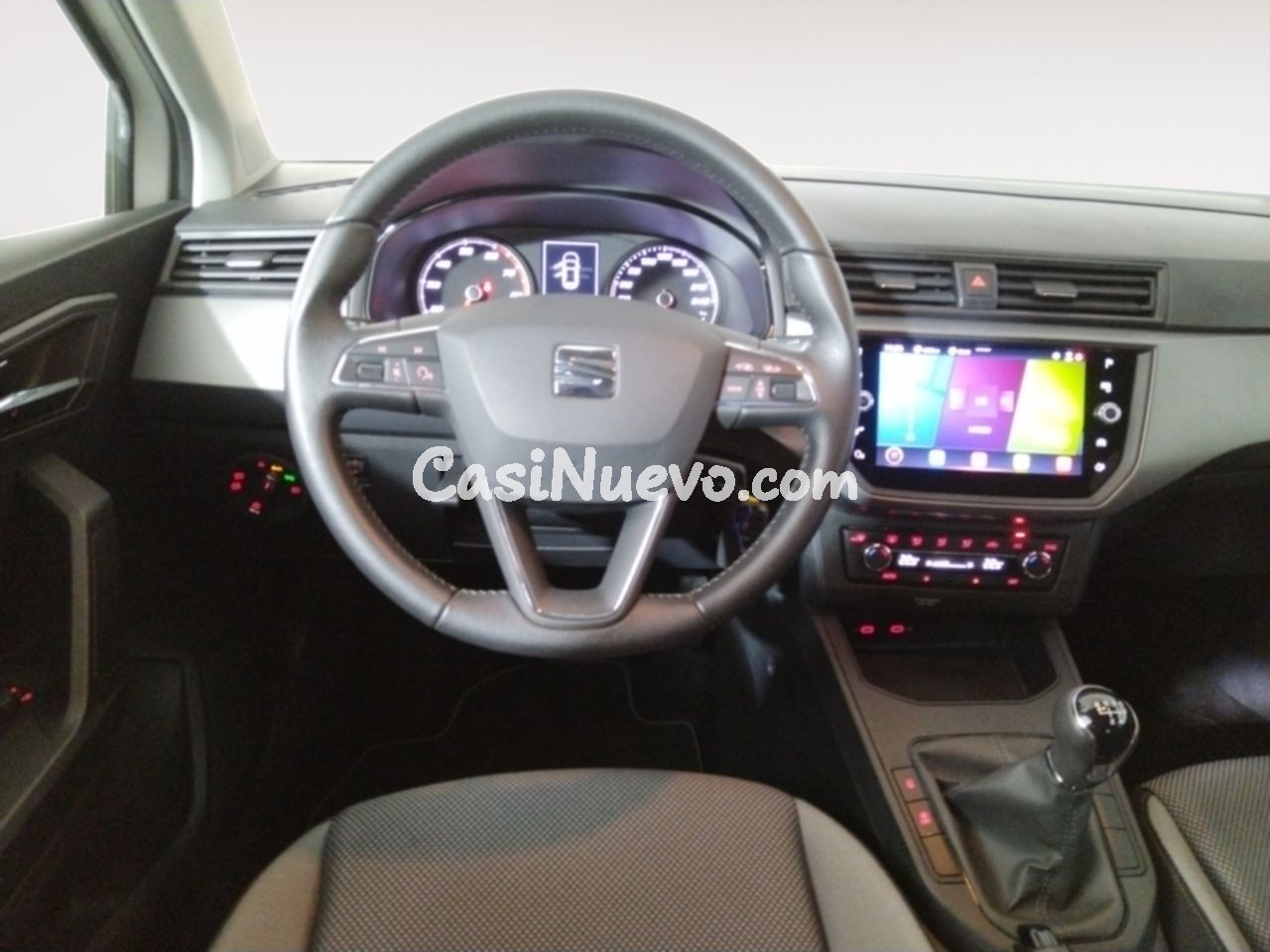 Seat Ibiza Style - foto 7