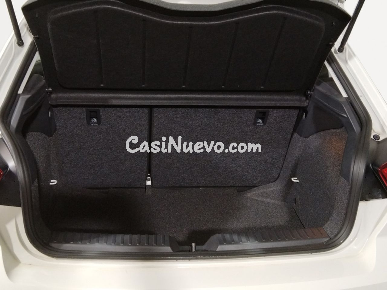 Seat Ibiza Style - foto 11