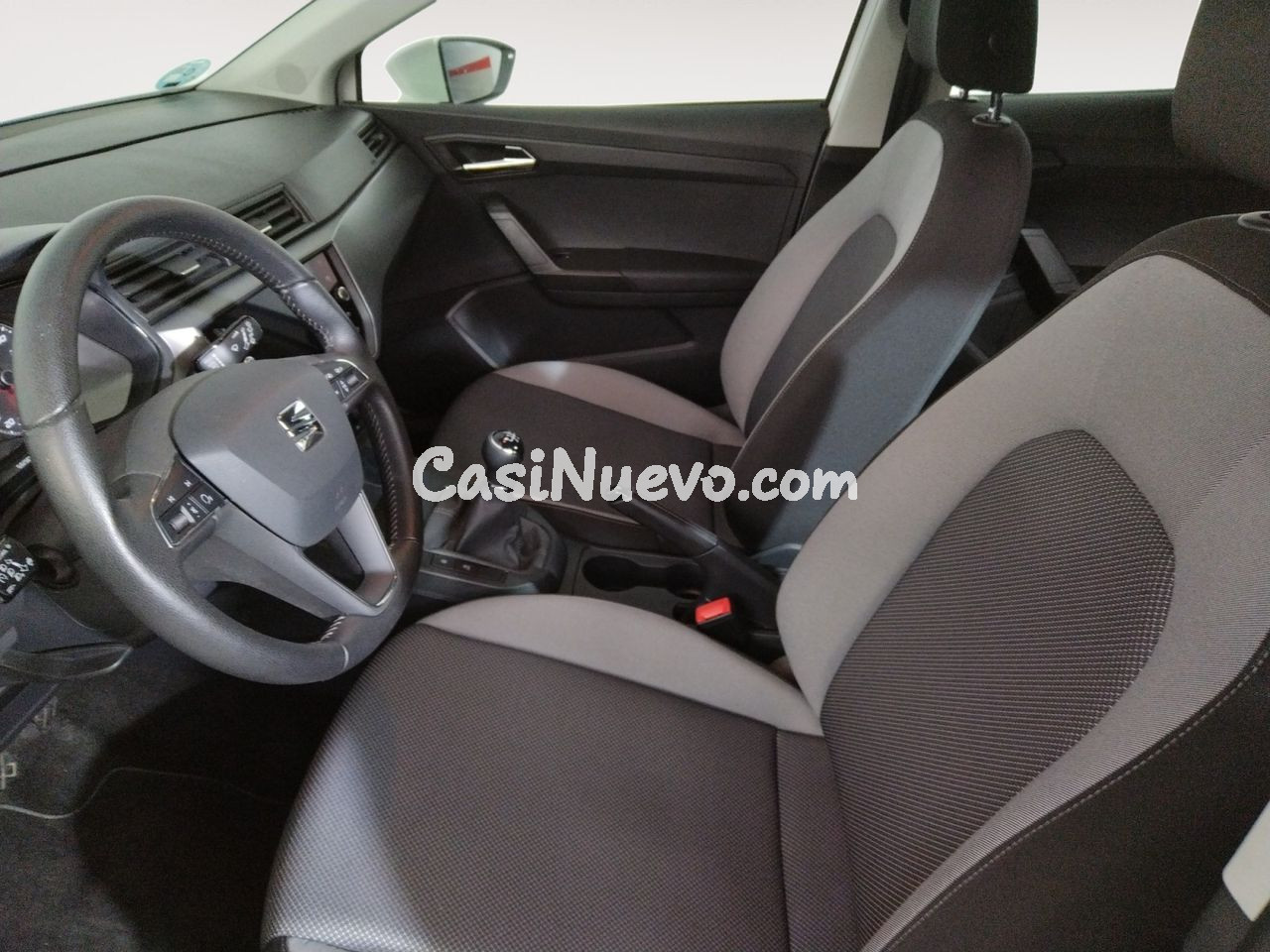 Seat Ibiza Style - foto 10
