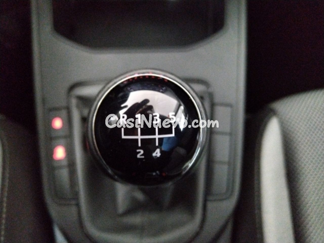 Seat Ibiza Style - foto 12