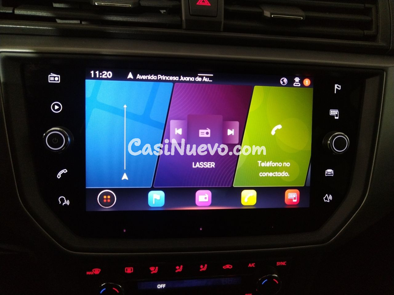 Seat Ibiza Style - foto 14