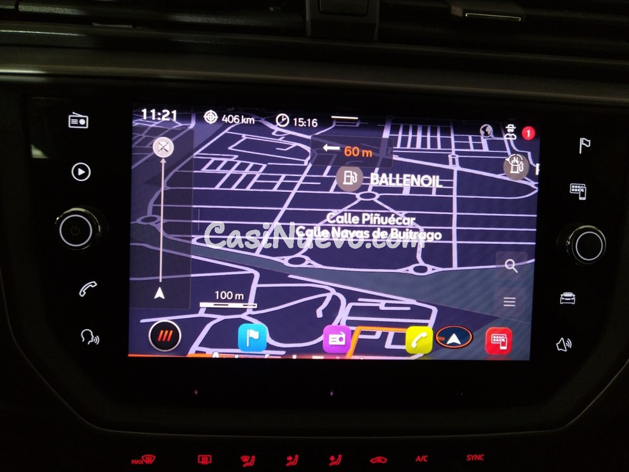 Seat Ibiza Style - foto 15