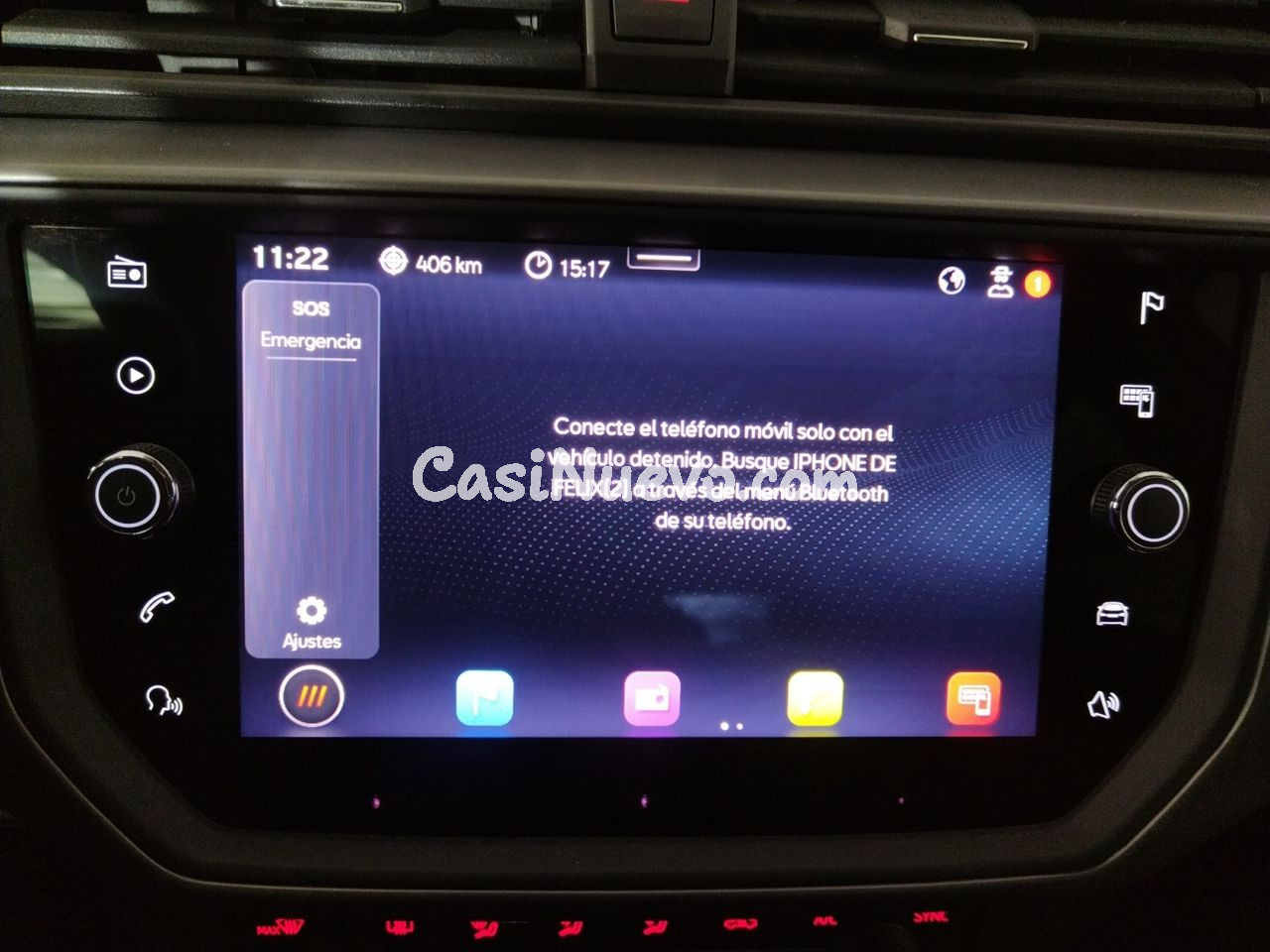 Seat Ibiza Style - foto 17