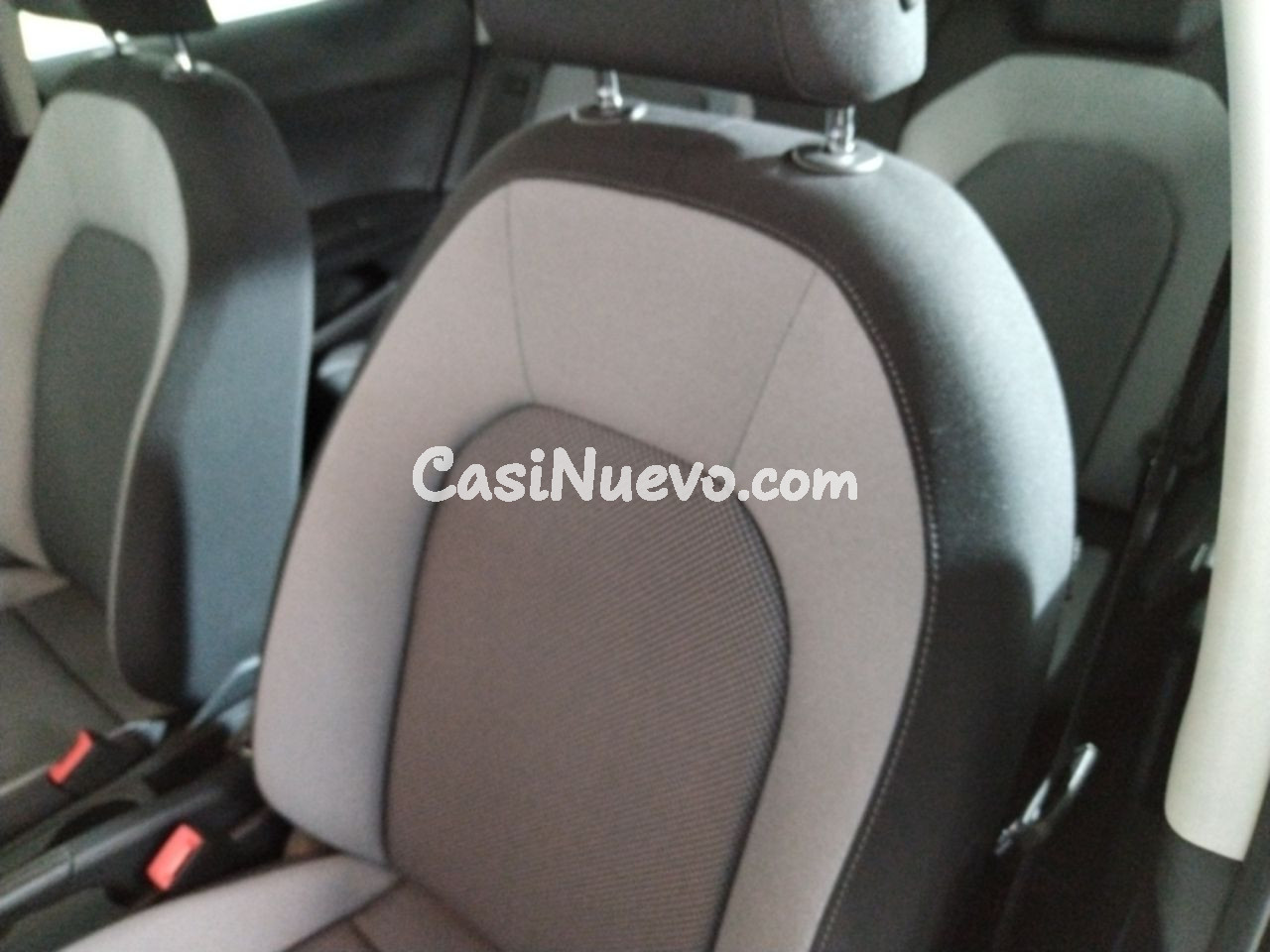 Seat Ibiza Style - foto 19