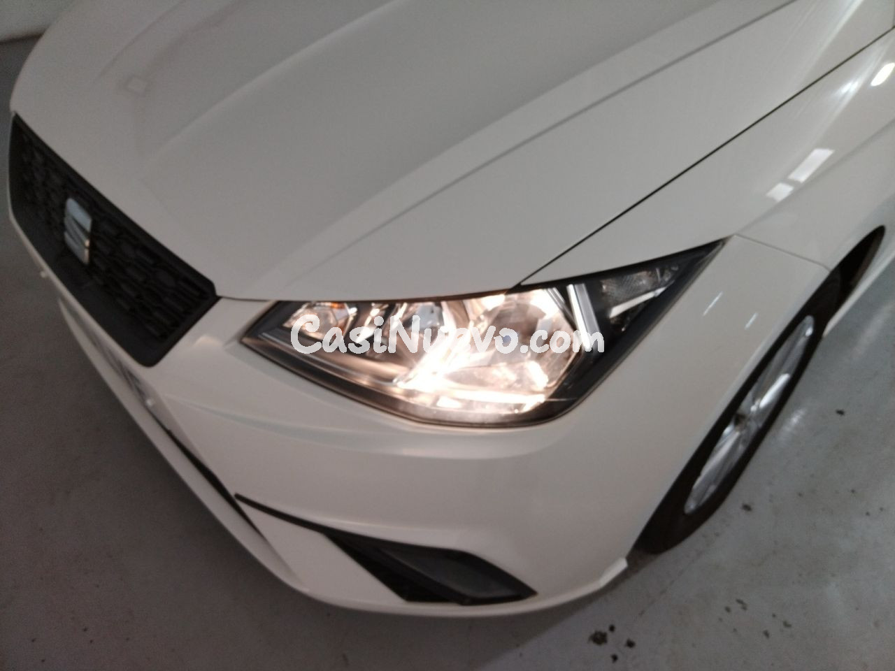 Seat Ibiza Style - foto 21